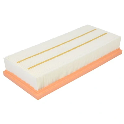 Abbildung von HENGST FILTER E1705L Luftfilter 50 130 292 Filtereinsatz MERCEDES BENZ: C Klasse T modell, Limousine, GLC SUV