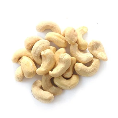 Abbildung von Naturkost Schulz BIO Cashewkerne, ungesalzen, 1. Qualität OHNE Farb , Aroma Konservierungsstoffe (1000g)