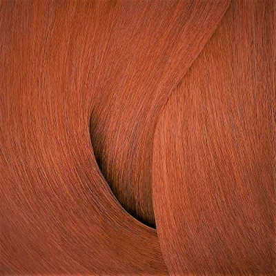 Abbildung von REDKEN Chromatics Prismatic Permanent Hair Color 6,44 Copper Copper, 63 ml