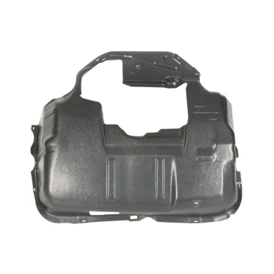 Abbildung von REZAW PLAST 150404 Motorraumdämmung Motorraum VOLKSWAGEN: Transporter 4 Bus, Kastenwagen, Pritsche / Fahrgestell