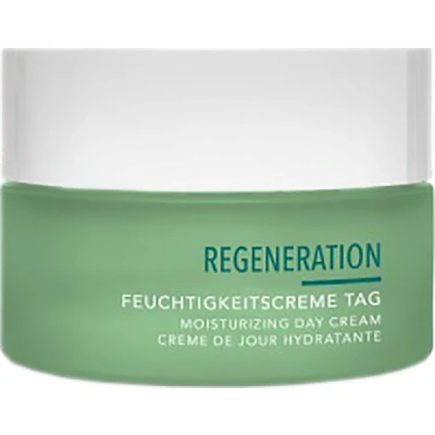 Abbildung von Charlotte Meentzen Feuchtigkeitscreme Regeneration, 50 ml