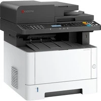 Abbildung von Kyocera ECOSYS MA3500fx/ Plus Laser Multifunktionsgerät s/w
