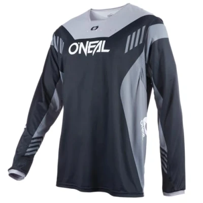 Abbildung von MTB Jerseys ELEMENT FR Herren Black O&#039;NEAL