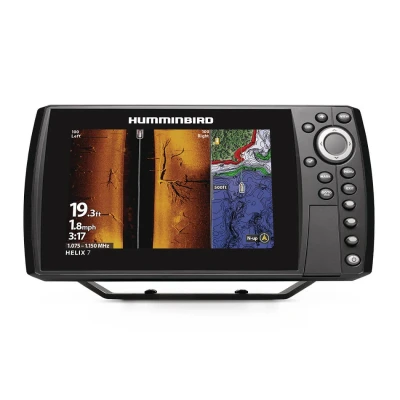 Abbildung von Humminbird HELIX 7 CHIRP MSI GPS G4N Fishfinder Echolot