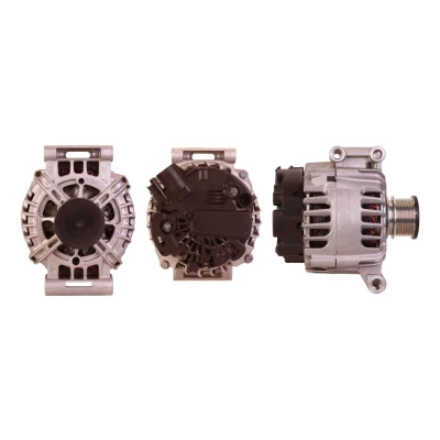 Abbildung von LUCAS LRA02966 Lichtmaschine 14V 150A PEUGEOT: 207 Schrägheck, 308 I CC, CITROËN: C5 III Kombi, C4 Picasso 1, Schrägheck