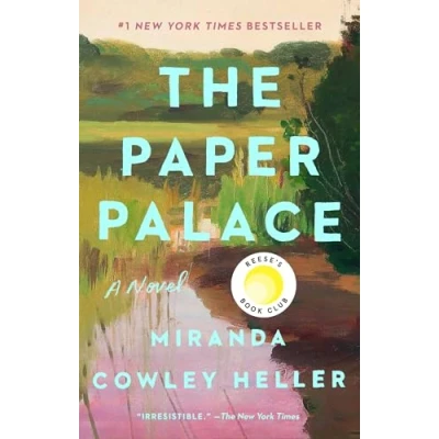Abbildung von The Paper Palace (Reese&#039;s Book Club): A Novel
