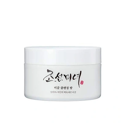 Abbildung von Beauty of Joseon Radiance Baume Nettoyant (80g)