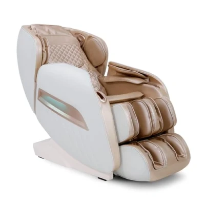 Abbildung von Aspria Massagesessel Shiatsu Zero Gravity Liegesessel Für Ganzkörpermassage, elektrischer Massagestuhl mit Wärmefunktion, bionischen Massagetechniken, USB, Bluetooth, Relaxsessel Zuhause und Büro