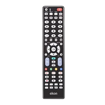 Abbildung von Ekon Samsung TV Fernbedienung Infrarot APP Taste für HD LED LCD