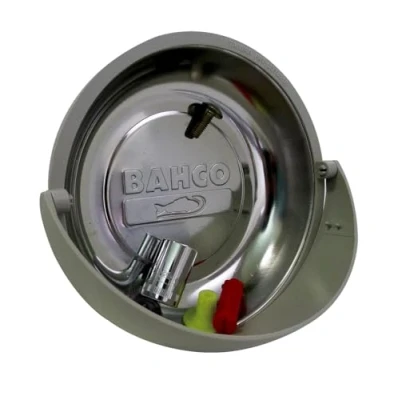 Abbildung von Bahco Magnetschale Durchmesser rund Ø150mm