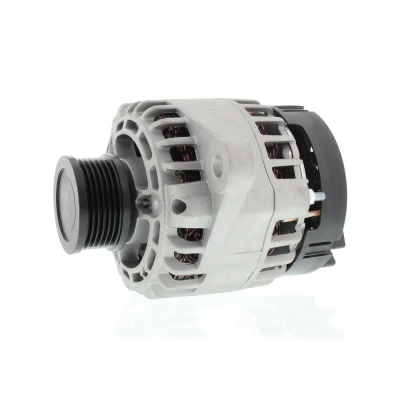 Abbildung von MAPCO 13005 Lichtmaschine 14V 120A OPEL: Zafira B, Astra H Caravan, Schrägheck, FIAT: Grande Punto Stilo Schrägheck