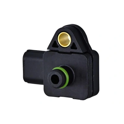 Abbildung von HELLA 6PP 358 152 581 Sensor, Ladedruck mit Dichtungen HONDA: CIVIC 7 Hatchback, CR V 2, 8 Hatchback