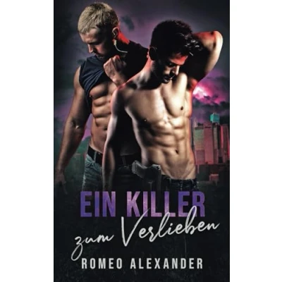 Abbildung von Ein Killer zum Verlieben (Helden von Port Dale)