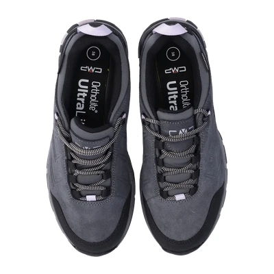 Abbildung von CMP Wanderschuh &quot;MELNICK LOW WMN TREKKING SHOES WP&quot;, wasserdicht