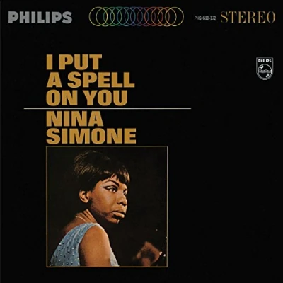 Abbildung von Nina Simone I Put a Spell on You