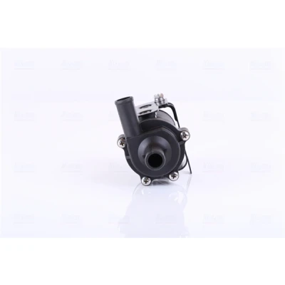 Abbildung von NISSENS 831114 Wasserpumpe elektrisch TOYOTA: Prius II Liftback