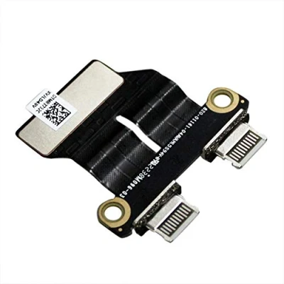 Abbildung von Gintai Strombuchse Netzteilbuchse DC Power Jack Dock Port Flex Ladebuchse für M ac Book Air 13&quot; A1932 A2179 2018 2019 2020 A2337 A2141 820 01161 A 04 821 01658 03 923 02813