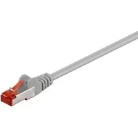 Abbildung von Patchkabel CAT.6 S/FTP (PiMF)