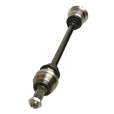 Abbildung von MAXGEAR 49 2299 Antriebswelle Hinterachse links 763, 75 BMW: X3