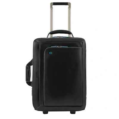 Abbildung von Piquadro Blue Square Handgepäck Trolley black