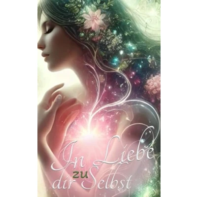 Abbildung von In Liebe zu dir selbst: Ein Ritual und Reflexionsbuch für deine Reise selbst