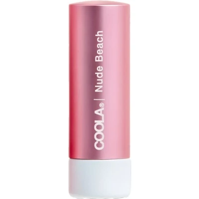 Abbildung von Coola Mineral Liplux SPF 30 Lippenbalsam, Größe: 4.2 g, Nude beach