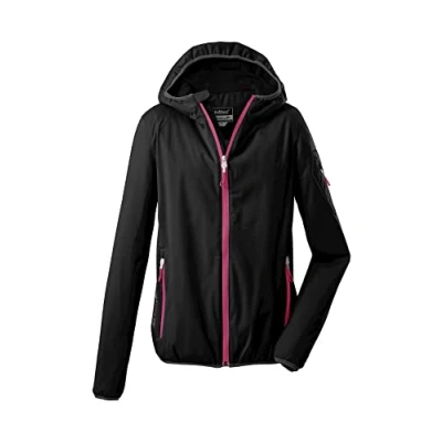 Abbildung von Killtec Softshelljacke &quot;Trin WMN SOFTSHELL JCKT&quot;