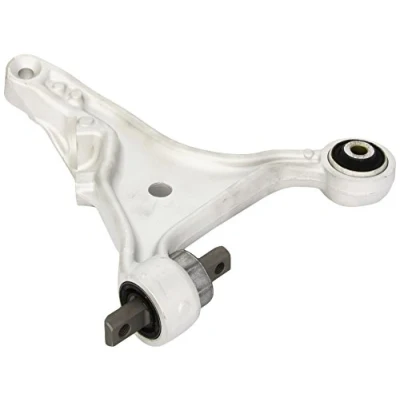 Abbildung von TRW JTC7545 Querlenker Vorderachse, unten, links Aluminium VOLVO: S80 I