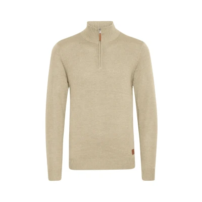 Abbildung von Blend Bhrobin Strickpullover, Herren, Größe: 3XL, Sand