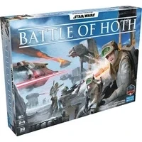 Abbildung von Star Wars: Battle of Hoth, Brettspiel