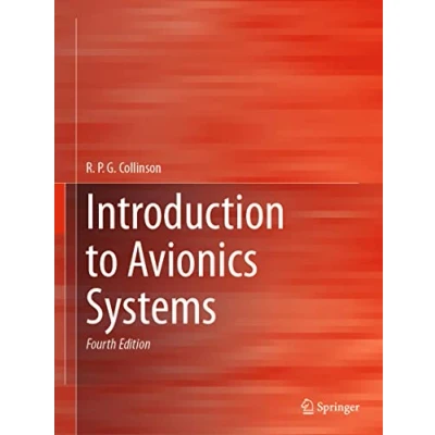 Abbildung von Introduction to Avionics Systems