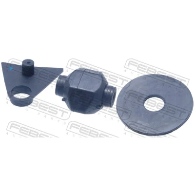 Abbildung von FEBEST TMB GSU45RR Motorlager hinten