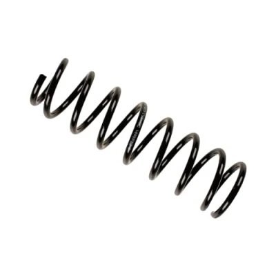 Abbildung von BILSTEIN B3 OE Replacement 36 161485 Fahrwerksfeder Hinterachse BMW: 5 Limousine