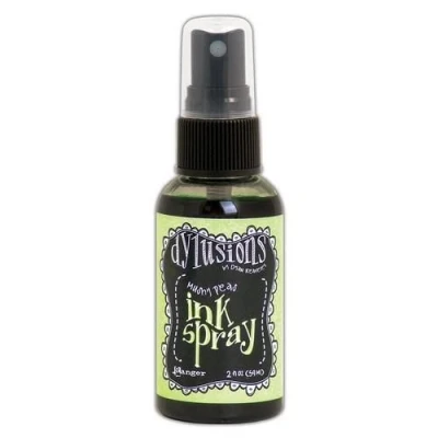 Abbildung von Ranger Dylusions Ink Spray Mushy Peas 59ml