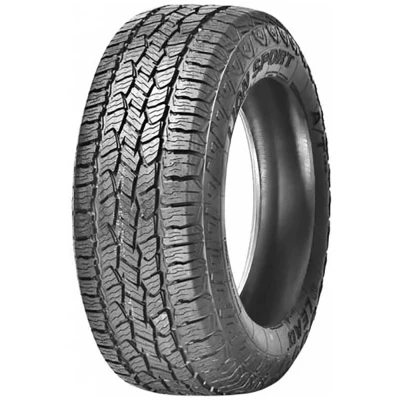 Abbildung von Leao LION SPORT A/T100 M+S 3PMSF TL 225/75 R16 115/112Q PKW Sommerreifen Reifen 221025600