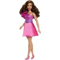 Abbildung von Mattel® Babypuppe Barbie Fashionistas Puppe Dream Date