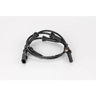 Abbildung von ATE 24.0710 2100.3 ABS Sensor 956 RENAULT: TRAFIC 2 Bus, Kasten, OPEL: Vivaro A Kastenwagen, Combi, Pritsche / Fahrgestell