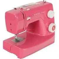 Abbildung von Singer Nähmaschine &quot;Simple 3223R&quot;, 23 Programme, Stiche
