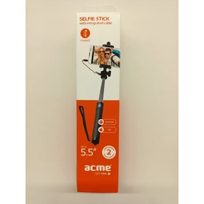 Abbildung von acme MH09 Selfie Stick Monopod