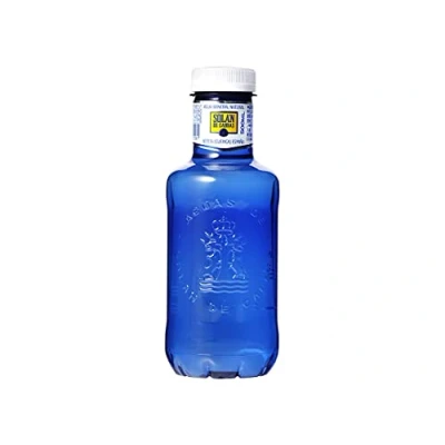 Abbildung von Solan de Cabras natürliches Mineralwasser, still 500ml