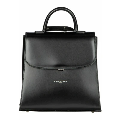 Abbildung von Lancaster Suave EVEN Tagesrucksack, Damen, Größe: One Size, Black