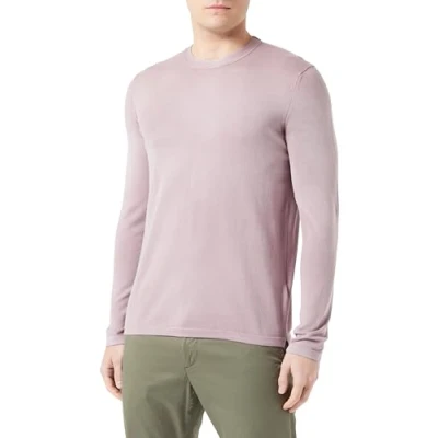 Abbildung von Replay Strickpullover, Herren, Größe: Small, Rose