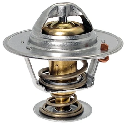 Abbildung von HELLA 8MT 354 777 711 Thermostat, Kühlmittel Öffnungstemperatur: 85C