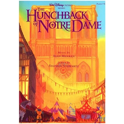 Abbildung von The Hunchback of Notre Dame