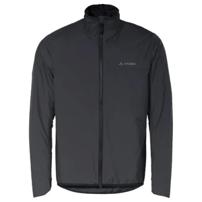 Abbildung von Vaude MOAB Insulation Fahrradjacke, Herren, Größe: Small, Black