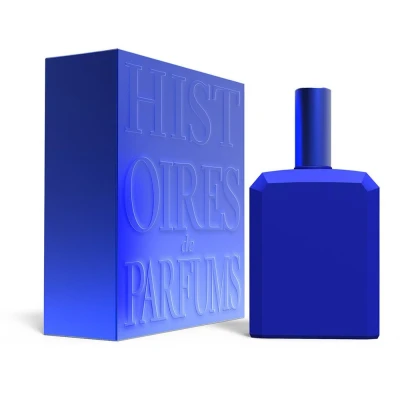 Abbildung von Histoires de Parfums This Is Not A Blue Bottle 1.1 Eau Parfum 120 ml
