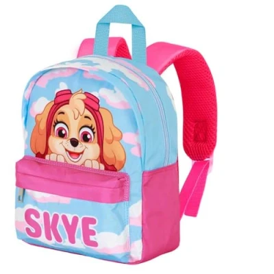 Abbildung von Karactermania Paw Patrol Skye Joy Kindergartenrucksack, Blau, 22 x 27 cm, Kapazität 5 L
