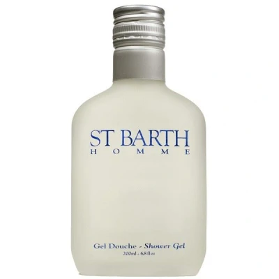Abbildung von Ligne St Barth Gel Homme Duschgel