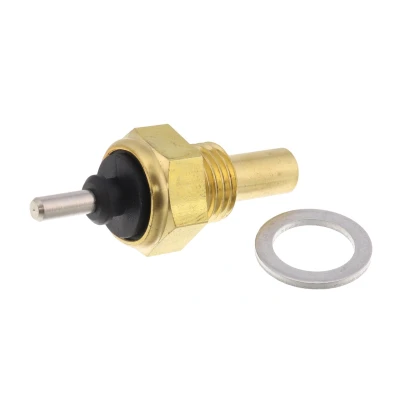 Abbildung von VEMO Original Quality V30 72 0082 Sensor, Kühlmitteltemperatur mit Dichtung MERCEDES BENZ: W124 Limousine, 190, G Klasse SUV