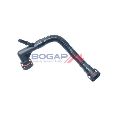 Abbildung von BOGAP B1210116 Kurbelgehäuseentlüftung BMW: 3 Limousine, 5 Limousine